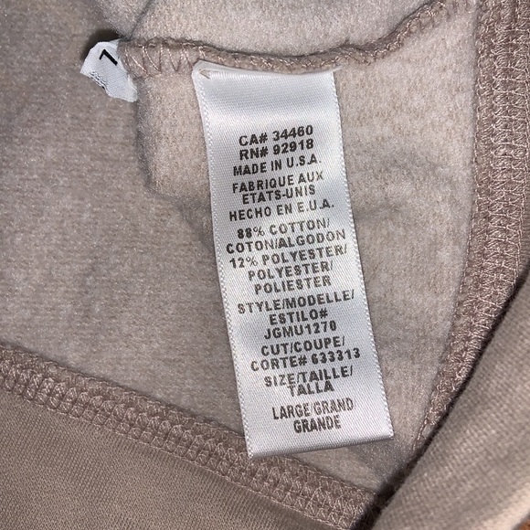 Original Juicy Couture Graphic Hoodie - Picture 5 of 6